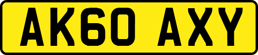 AK60AXY