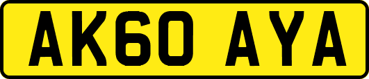 AK60AYA