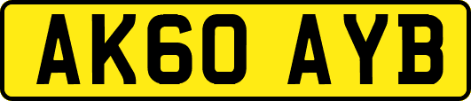 AK60AYB
