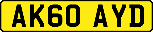 AK60AYD