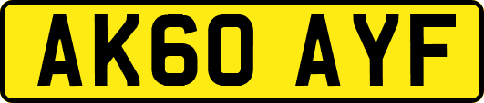 AK60AYF