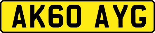AK60AYG
