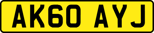 AK60AYJ