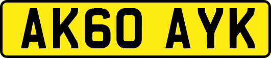 AK60AYK