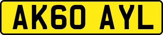 AK60AYL