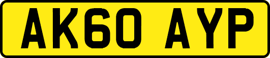 AK60AYP