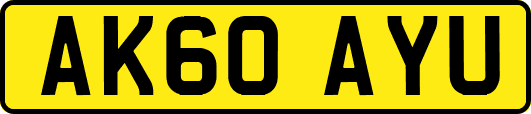 AK60AYU