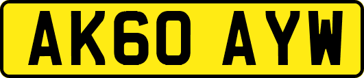AK60AYW