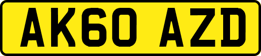 AK60AZD