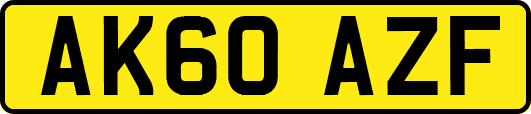 AK60AZF