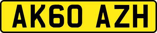 AK60AZH