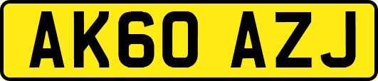 AK60AZJ