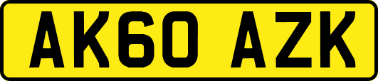 AK60AZK