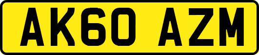 AK60AZM