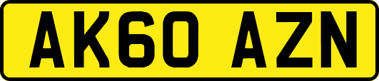 AK60AZN