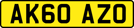 AK60AZO