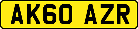 AK60AZR