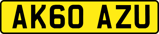 AK60AZU