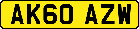 AK60AZW