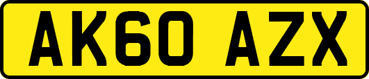 AK60AZX