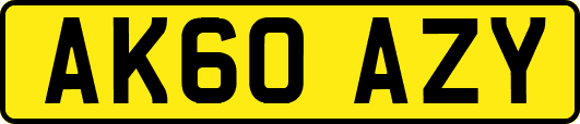 AK60AZY
