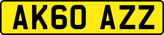 AK60AZZ