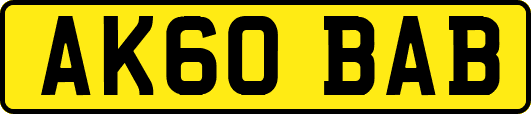 AK60BAB