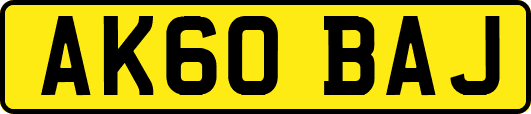 AK60BAJ