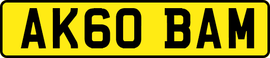 AK60BAM