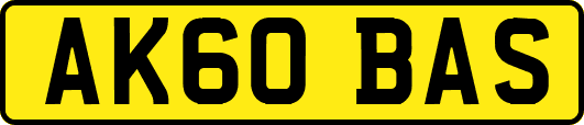 AK60BAS