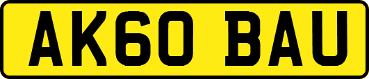 AK60BAU