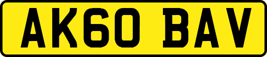 AK60BAV