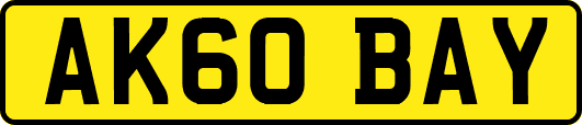 AK60BAY