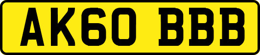 AK60BBB