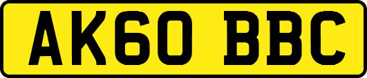 AK60BBC