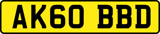AK60BBD