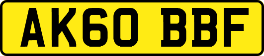 AK60BBF