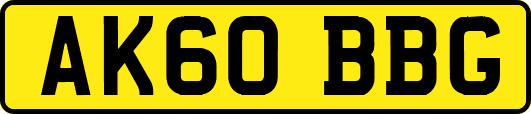 AK60BBG