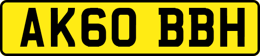AK60BBH