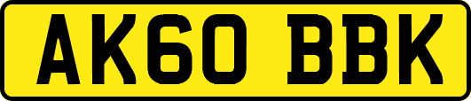 AK60BBK
