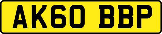 AK60BBP