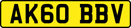 AK60BBV