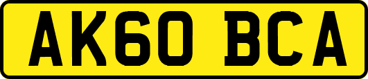 AK60BCA