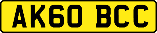 AK60BCC