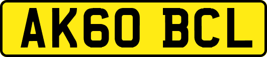 AK60BCL