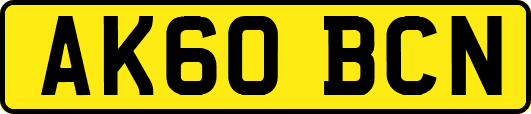 AK60BCN