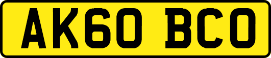 AK60BCO