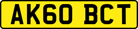 AK60BCT