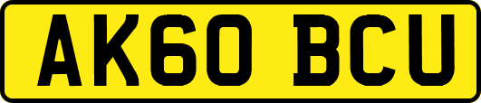 AK60BCU