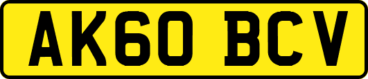 AK60BCV